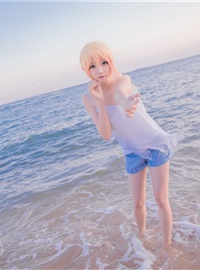 Star's Delay to December 22, Coser Hoshilly BCY Collection 4(3)